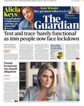 Oh it just keeps getting better: More restrictions muted and care homes forced to take covid patients