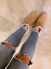 Ugg boots yay or nay?