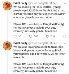 It will never happen - resource thread.