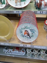 Safely into a frugal September saving as we go...