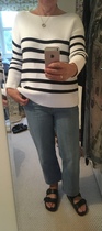 What are you wearing today? Summer 2020 - where did the sunshine go?!