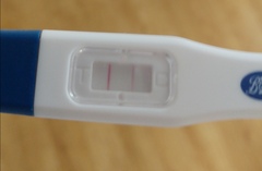EWCM and positive OPK 10 days after ovulation?