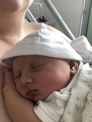 September 2020 6  - we are (almost) ready babies!