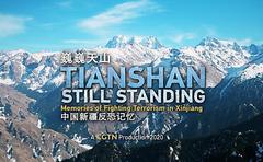 CTGN ads- State Sponsored Chinese News