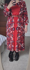 What are you wearing today? Summer 2020 - where did the sunshine go?!