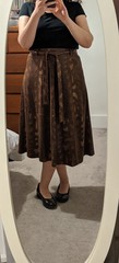 What are you wearing today? Summer 2020 - where did the sunshine go?!
