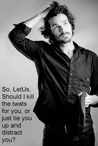 Swagger Inn thread 166 - where the forrin one tries to come up with a witty title but fails