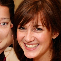 To think I have stumbled across the creepiest website ever?