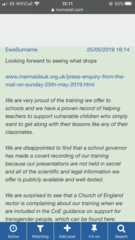 Updated relationships, sex and health curriculum guidance