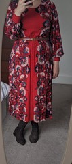 What are you wearing today? Summer 2020 - where did the sunshine go?!