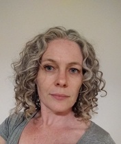 What to do with curly hair?  Pics