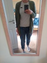 What are you wearing today? Summer 2020 - where did the sunshine go?!
