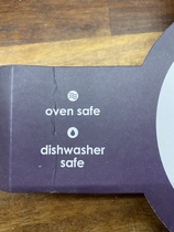What would this packaging mean to you?