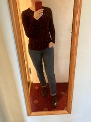 What are you wearing today? Summer 2020 - where did the sunshine go?!