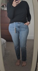 What are you wearing today? Summer 2020 - where did the sunshine go?!