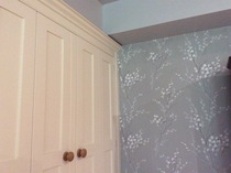 Roman blind