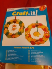 Childrens Christmas crafts