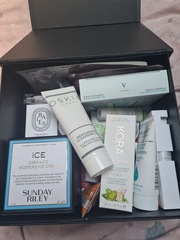 Beauty Hoarders anonymous - you have got to be in it to win it!!!!