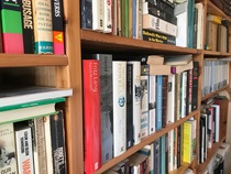 50 Book Challenge 2020 Part Eight