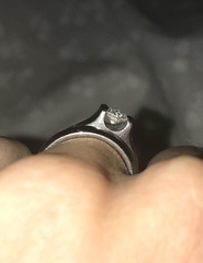 Can we have a ring thread please!