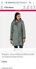 Honest opinions: is this coat nice?