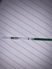 CD10 faint positive?! So confused.