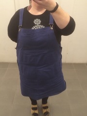 Shiny new plus size fashion / what are you wearing today thread - Autumn Winter edition