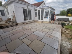 Bungalows sale time?