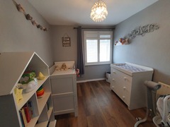 SHOW ME YOUR NURSERY!!