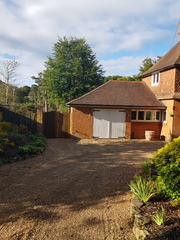 Exterior design