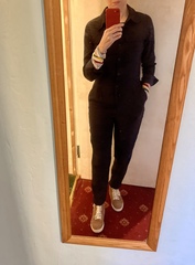 What are you wearing today? Summer 2020 - where did the sunshine go?!