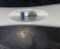 Am I pregnant