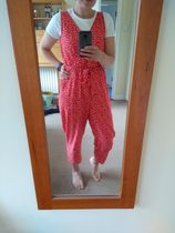 What are you wearing today? Summer 2020 - where did the sunshine go?!