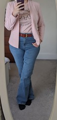 What are you wearing today? Summer 2020 - where did the sunshine go?!