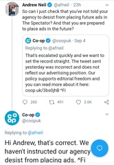 Co op