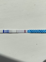SEPT 2020 BPF testing/ two week wait Gals 🤞🤞