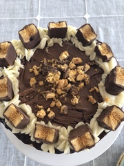 Mumsnet users share with Betty Crocker pictures of the bakes they have made with their family in support of Macmillan Cancer Support