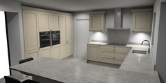 Made a bad kitchen choice?