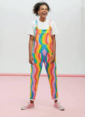 To think I can wear what the fuck I like at 47