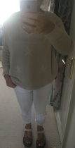 What are you wearing today? Summer 2020 - where did the sunshine go?!