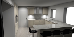 Made a bad kitchen choice?