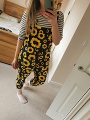 What are you wearing today? Summer 2020 - where did the sunshine go?!