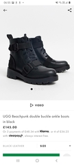 Ugg boots yay or nay?