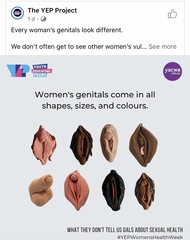 Womens health week in Australia ...