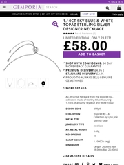 Can anyone find me necklace like this but in silver?