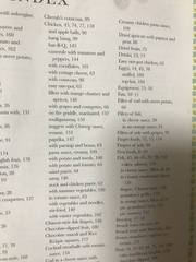 Lost Recipe
