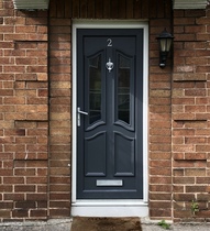 1930s Front Door Recommendations