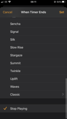 Insomnia - suggestions/advice! Help!