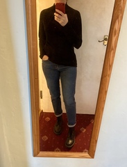 What are you wearing today? Summer 2020 - where did the sunshine go?!