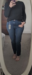 What are you wearing today? Summer 2020 - where did the sunshine go?!
